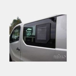Aérateur de fenêtre latérale gauche Renault Trafic/Opel Vivaro depuis 2014