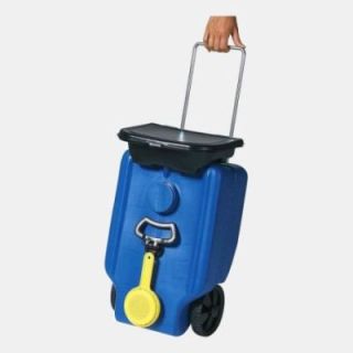 Mobiele douche