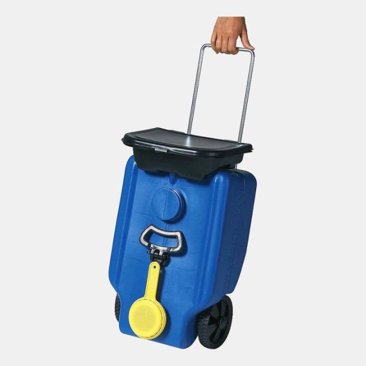 Doccia mobile