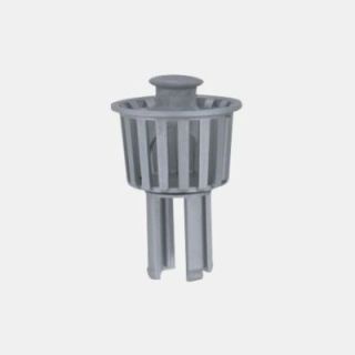 Filtre pour siphon ø33 REICH