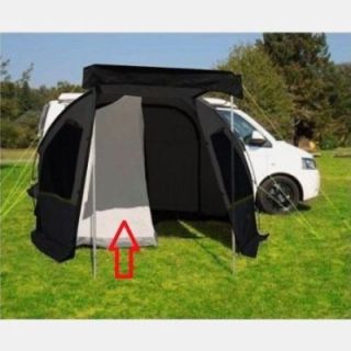 Sleeping space for TOUR COMPACT awning