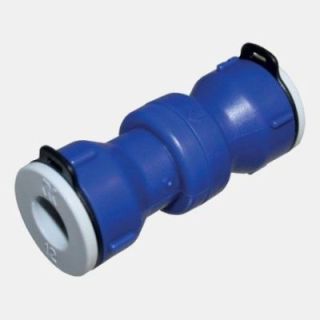 Clapet anti retour Ø 12 mm Uniquick REICH