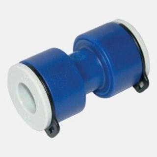 Raccordo F/F diritto Ø 12mm Uniquick REICH