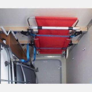 Sistema de almacenamiento de techo - anchura: 103 cm