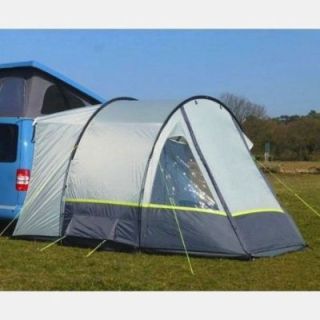 AUVENT mini vans TOUR COMPACT 2 - 270x260x205 cm - independant - sans tapis de sol