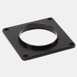 ZADI Ablassventil-Adapter Typ B 75 mm