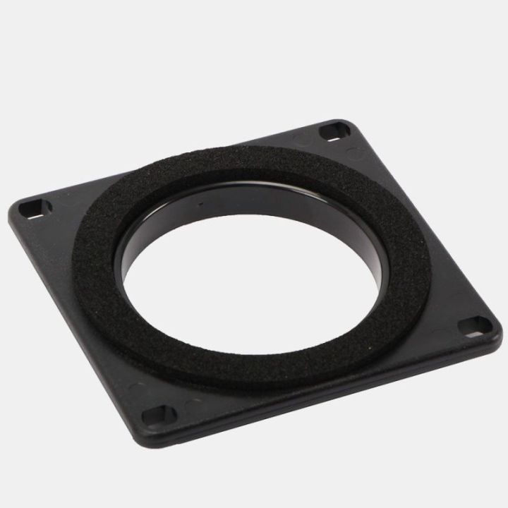 Adaptateur de vanne de vidange ZADI type B 75 mm