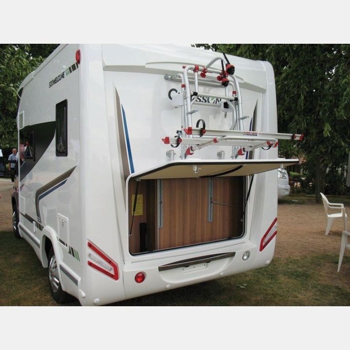 LUZ INTERMITENTE 250 BL JOKON