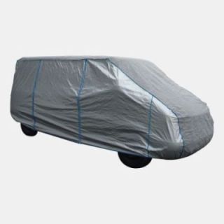 Housse Premium Tyvek pour fourgons 500x200x200 cm