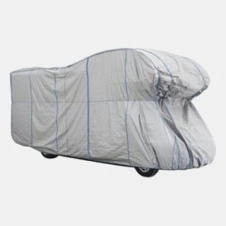 Housse Premium Tyvek profilés T2 650x233x320 cm
