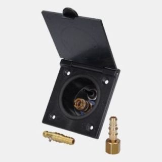 REICH black cold water built-in box