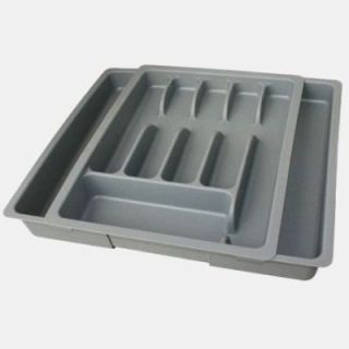 Range-couverts rétractable