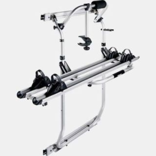 Porte-vélos Van Elite XT THULE doubles portes pour Fiat DUCATO à partir de 2007
