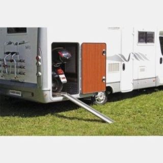 Motorcycle carrier CARRY MOTO pro Fiamma - aluminium -l: 16 cm.max L: 180 cm. max load:200 kg