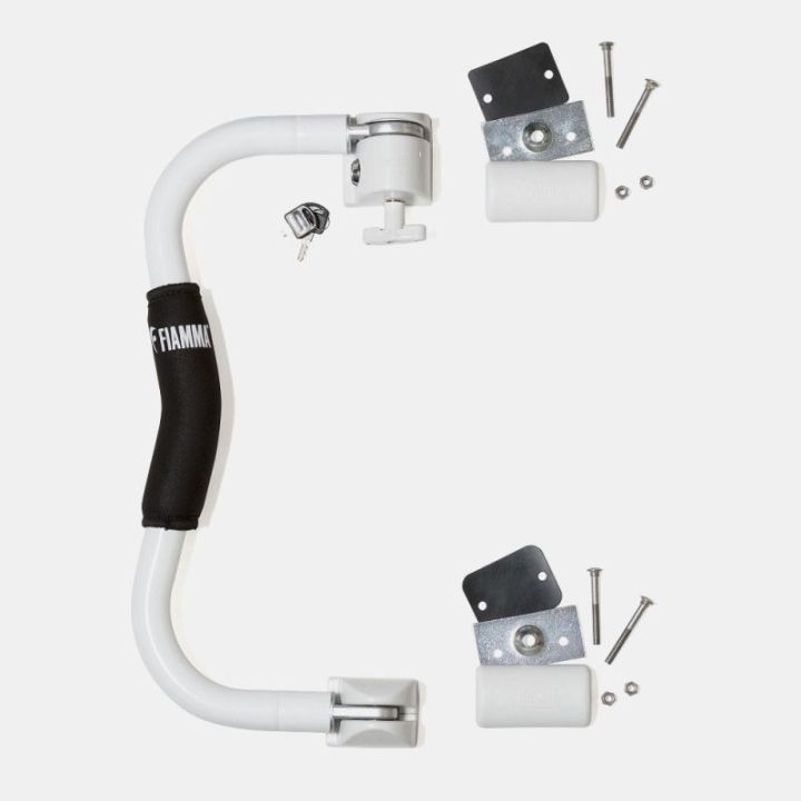 Asa blanca SECURITY S FIAMMA