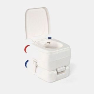 Bi-Pot 34 Fiamma draagbaar toilet - campers en caravans.