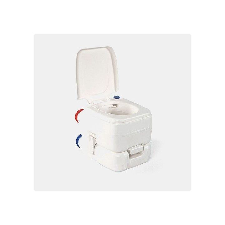 Bi-Pot 34 Fiamma draagbaar toilet - campers en caravans.