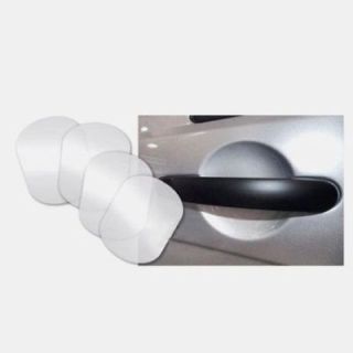 Conjunto de 4 guardas de puxadores para VW T5 (desde 2003)