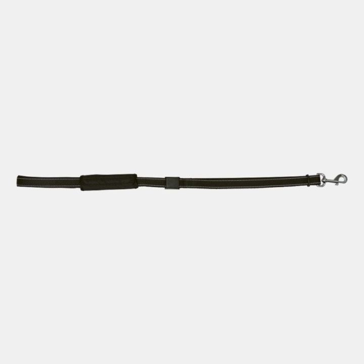 Laisse courte chien pour auto camping-cars caravanes