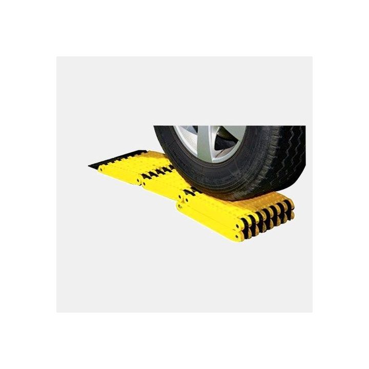 UNIKO 6-in-1 multifunctional running boards