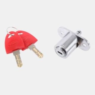 Fechadura de cilindro Magnum/Security 46 Pro Fiamma