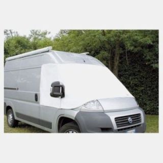 Volet COVERGLAS XL Fiamma pour Fiat Ducato depuis 07/2006