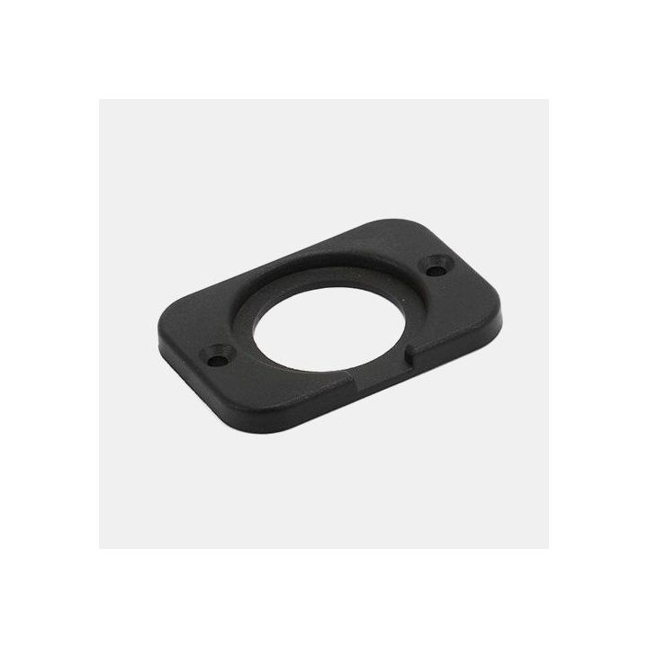 1 built-in socket support
