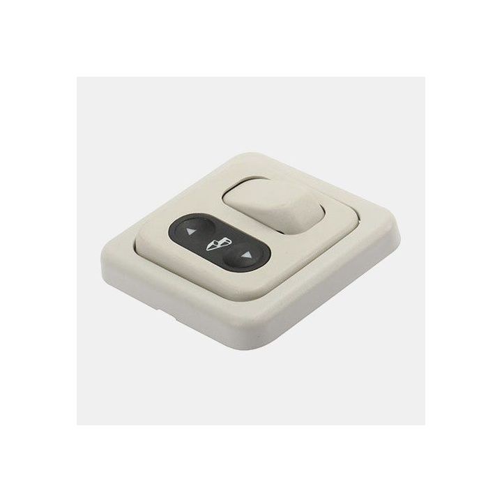 CBE grey combination switch