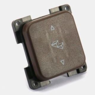 Interruptor de pé de 12V Presto castanho