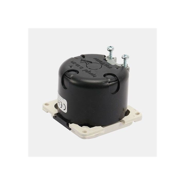 Variator switch 3A white Presto