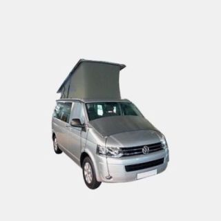 Obturador externo VW Transporter T5 Hindermann
