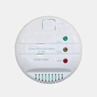 HABA koolmonoxidedetector