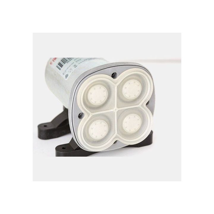 AQUA F 13l min 12V FIAMMA bomba de diafragma - autocaravanas e caravanas.