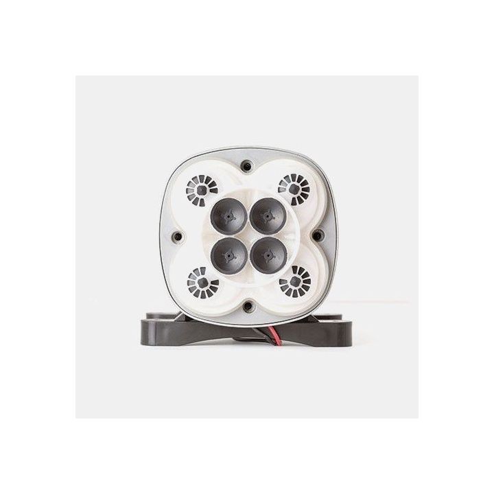 AQUA F 13l min 12V FIAMMA bomba de diafragma - autocaravanas e caravanas.