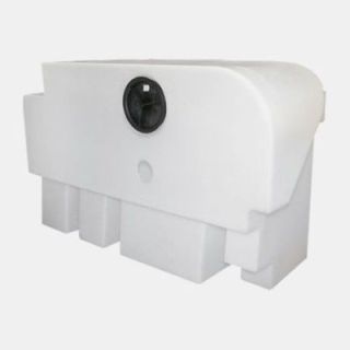 100l watertank voor Challenger