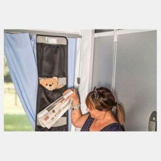 Pack Organiser Privacy Fiamma para toldos Fiamma