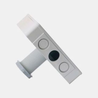 Passe toit multiple gris KT5 CBE