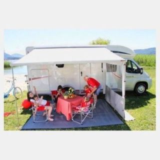 Paroi Side W Pro F35 Van Hauteur 240-260 cm Fiamma