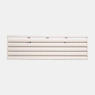 Cache hiver pour grille Petit Modèle (PM) blanc 249 Thetford