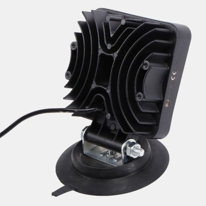 Projetor LED para isqueiro - 1755 lúmens