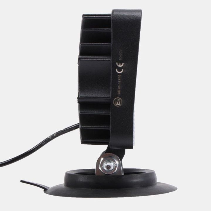 Faretto LED per accendisigari - 1755 lumen