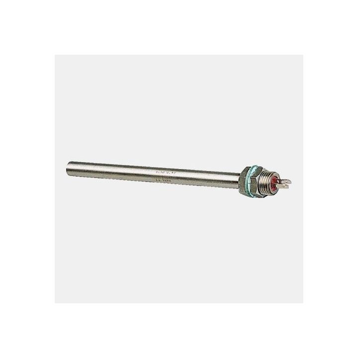 Sonde de réchauffage 12V avec thermostat - camping-cars fourgons et caravanes.