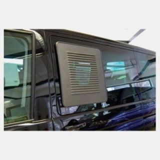 Seitenfensterentlüftung links Fiat Scudo ab 2007
