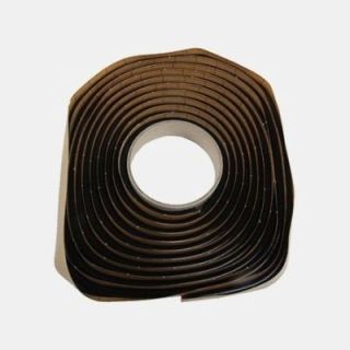 Masilla TEROSTAT M110 Ø 8 mm TEROSON - en cinta de 5 m para  ventanas y tragaluces