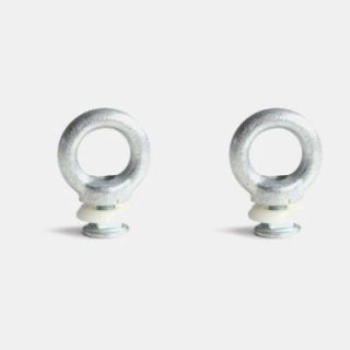 Set mit 2 Ösen EYE PREMIUM CORNER für FIAMMA Einhängestangen