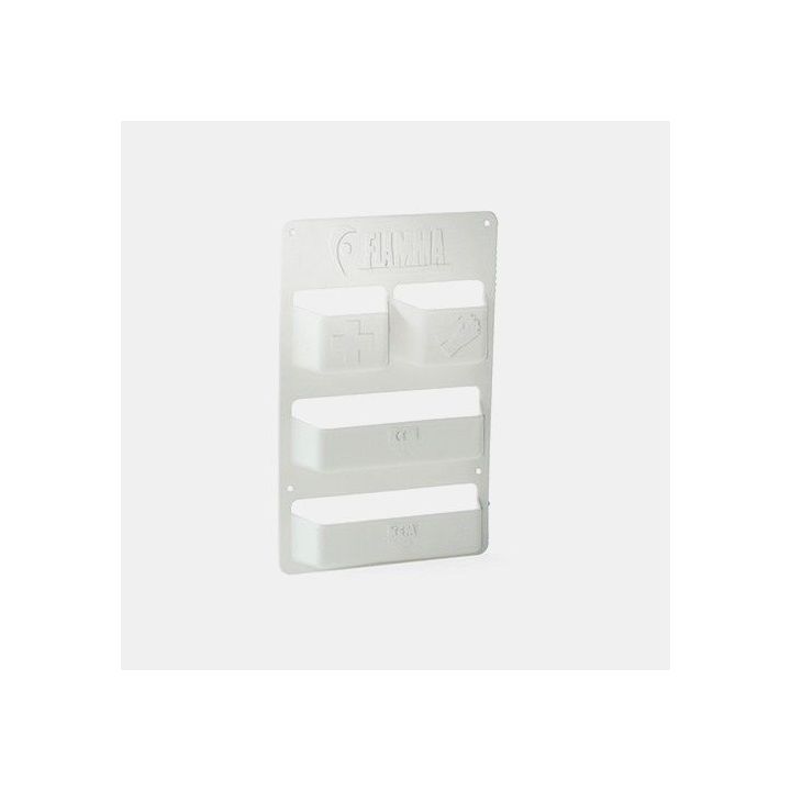 Rangement POCKET KASSETT Fiamma pour WC & salle de bains