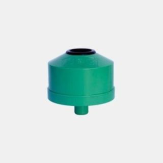 Fitro de carbón activo para kit de ventilación SOG II
