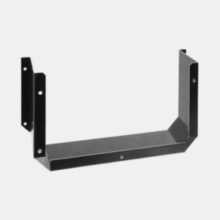 Cadre aluminium pour filet de rangement - 390x200x80 mm