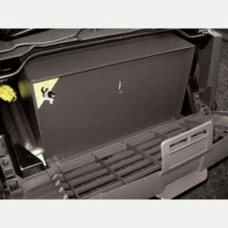 Coffre-fort pour Fiat DUCATO à partir de 07/2006 - Taille L