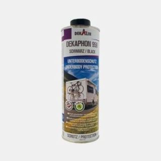 Unterbodenbehandlung DEKAPHON 958- 1 Liter